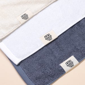 수건곳간 친환경 모달수건 고급 호텔타올 170g 5장