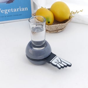 분위기 메이커 룰렛