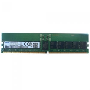 삼성전자 DDR5-4800 ECC/REG (32GB) [서버전용]