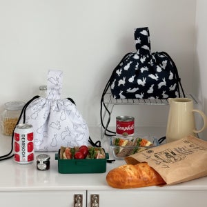 더블유그린 보온보냉 도시락가방 보냉백 이유식가방 직장인도시락가방 간식가방