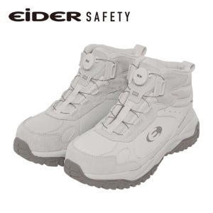 아이더 안전화 SMART 605 보아 다이얼 작업화