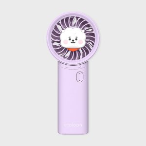 BT21 베이비 핸디팬 RJ
