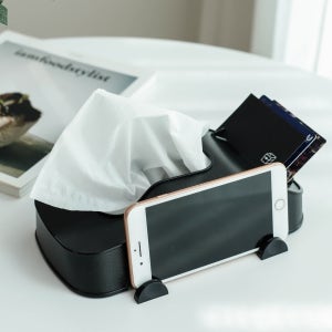 차량용 멀티 수납함