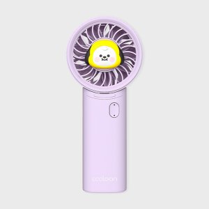 BT21 베이비 핸디팬 CHIMMY