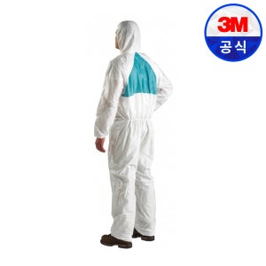 3M 안전보호복 4520