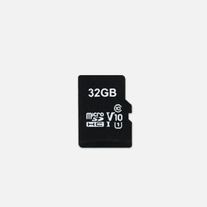 이글루캠 Micro SD card 32GB 마이크로 SD카드 저장 메모리카드