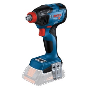 보쉬 GDX18V-210C 본체만 무선 임팩드라이버 렌치