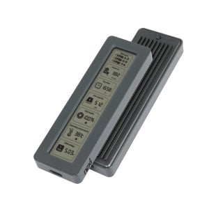 USB3.1 Type-C to M.2(NVMe/SATA) SSD 케이스