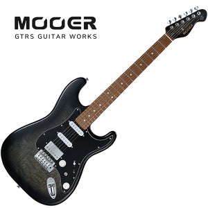 무어 일렉 기타 블랙 MSC20 Pro Black Burst