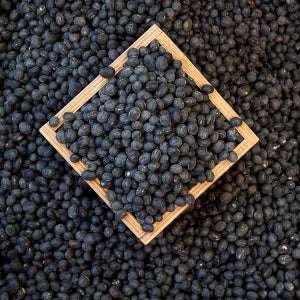 [25년산]늘찬팜 국산 햇서리태 100% 검은콩 2kg, 1개