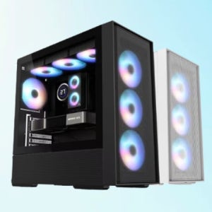 10월 월간견적 5번 7800X3D 9800X3D RTX5060Ti RTX5070 하이엔드 게이밍컴퓨터 본체 오공 엘든링