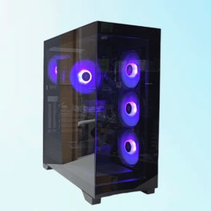 5월 견적 6번 7800X3D RTX5070 RTX5070Ti 고사양 하이엔드 게이밍컴퓨터 데스크탑 조립 PC