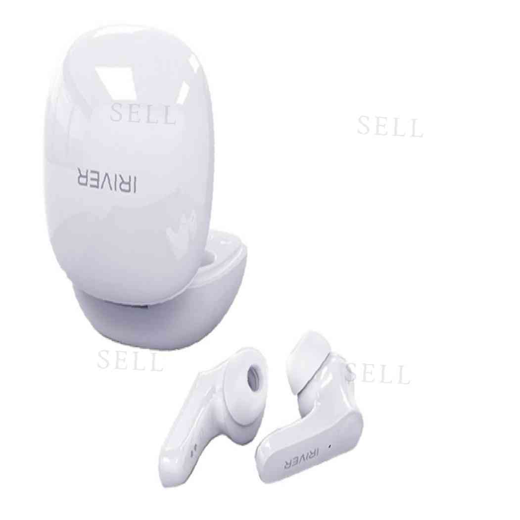 아이리버 무선 이어폰