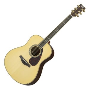 야마하 올솔리드 어쿠스틱기타 Yamaha LL16 ARE