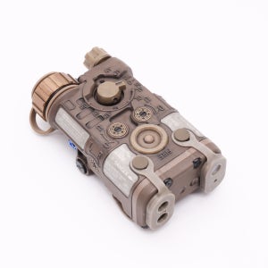 [에볼루션기어] NGAL VCSEL 최신형 (200mw) Evolution Gear (레플리카)