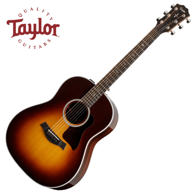 Taylor 테일러 Taylor 어쿠스틱기타 417e-R