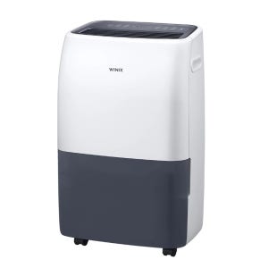 위닉스 뽀송 제습기 DXTM100-KWK 냄새습기제거 10리터