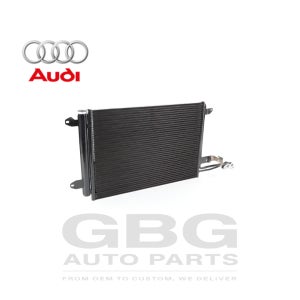 아우디 폭스바겐 콘덴서 1K0820411AK