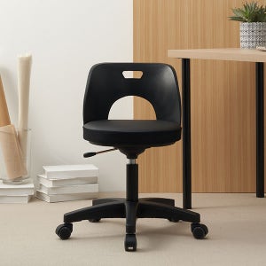 다용도 회전 의자