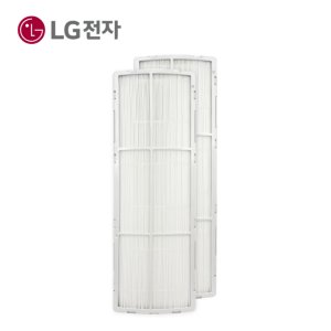 LG정품 스탠드에어컨크라운 초미세먼지필터 세트 (2개입) FNQ187DPSW