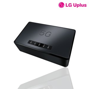 5G라우터 CNR-5G500 건설현장인터넷