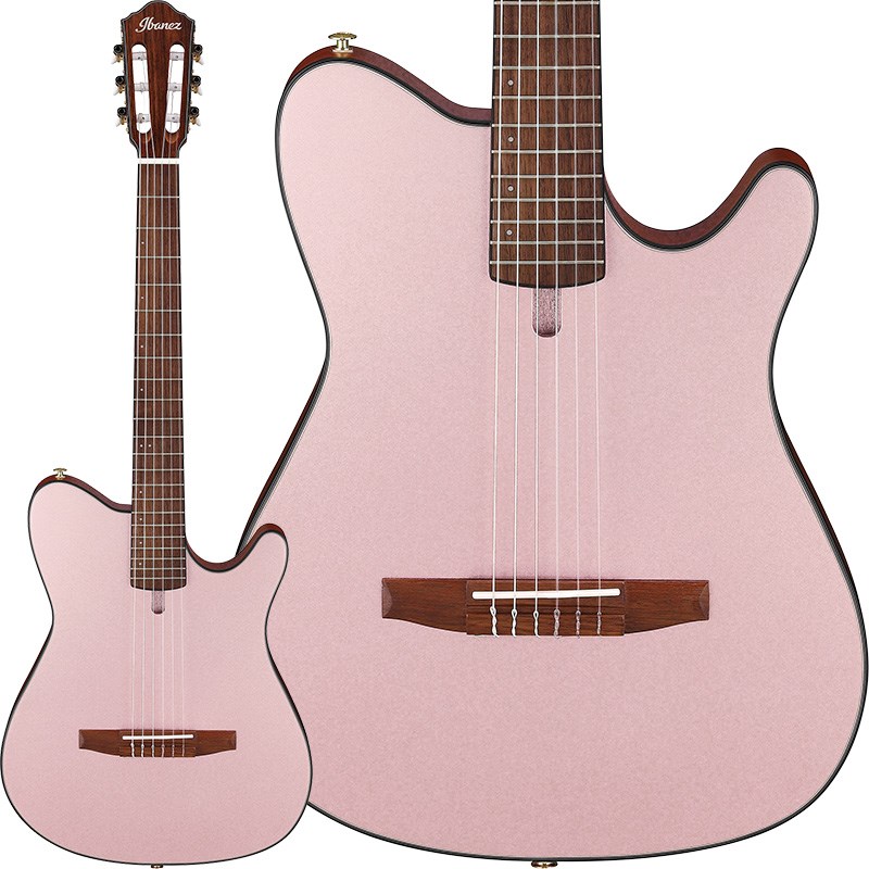 Ibanez 아이바네즈 Ibanez 어쿠스틱 기타 레드 그레이드 플랫 FRH10N-RGF