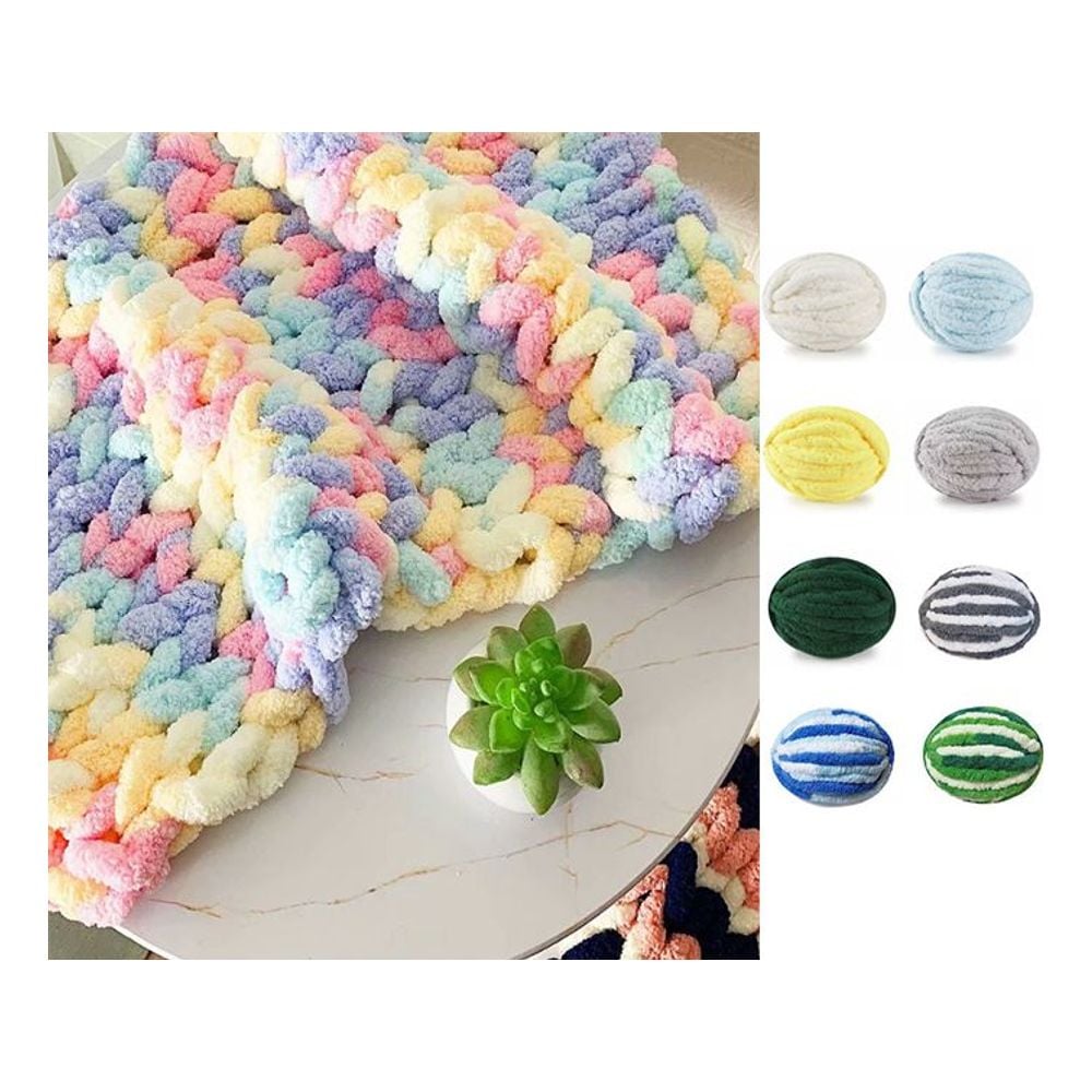 (당일/무배) 자이언트얀 DIY 뜨개실 망고실 만들기 핸드니팅 취미