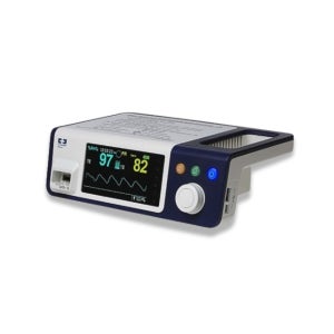 넬코 베드사이드 산소포화도 측정기 신생아 포함 센서 3종