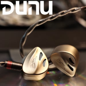 두누 DUNU VULKAN2 발칸 2 이어폰 1년 A/S