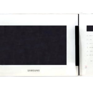 삼성전자 비스포크 전자레인지 글램화이트 23L MG23A5378CE 코스트코