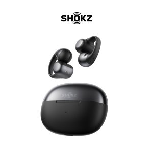 [신제품] 샥즈 오픈닷 원 E310 오픈형 귀걸이형 블루투스 무선 이어클립 귀찌 이어폰