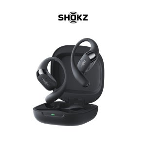 [신제품] 샥즈 오픈핏 2+ T921 오픈형 귀걸이형 귀안아픈 블루투스 공기전도 이어폰