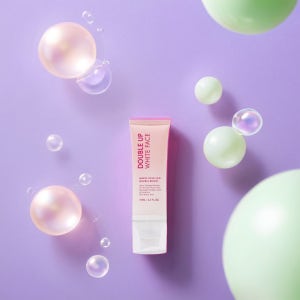 화이트 태닝 로션 태닝 세럼 얼굴 탄 피부 크림 용품