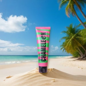 화이트 태닝 로션 태닝 세럼 얼굴 탄 피부 크림 용품