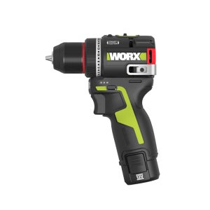 웍스 WU135.2 12V 충전드릴드라이버