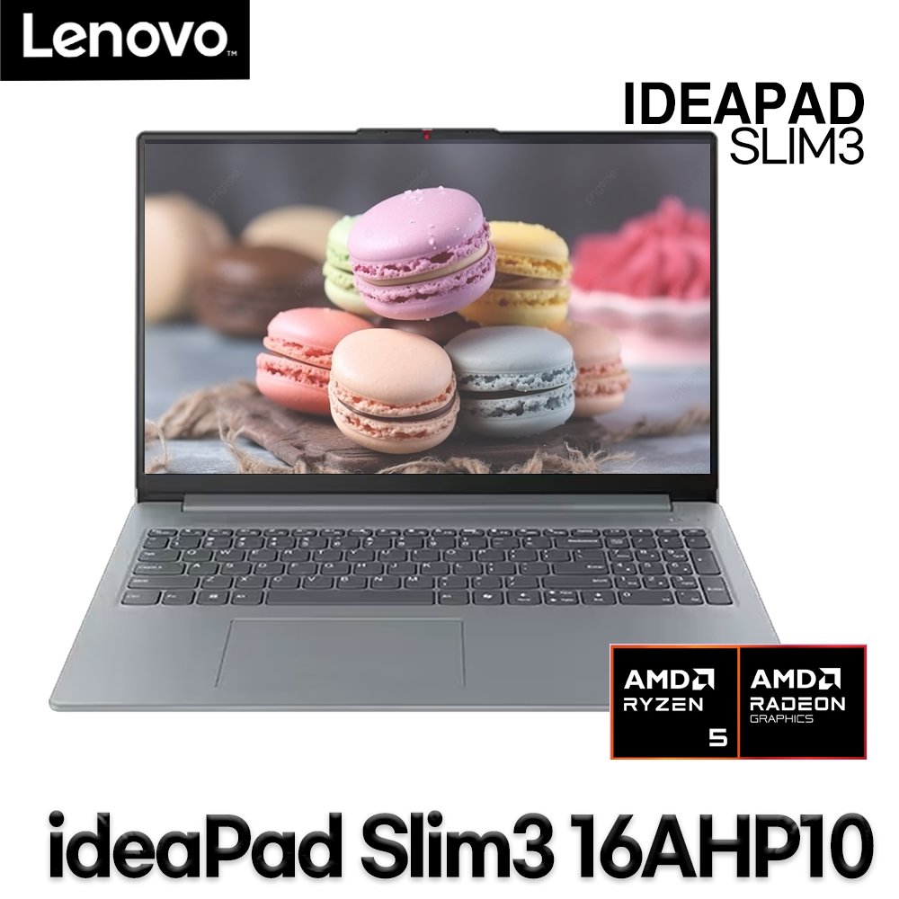 IdeaPad Slim 3 16AHP10