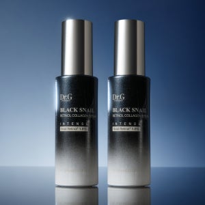 [1+1] 닥터지 블랙스네일 레티놀 콜라겐 세럼 인텐스 30mL