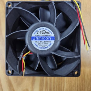 DC FAN KF0938B2HA-R/92X38X24V