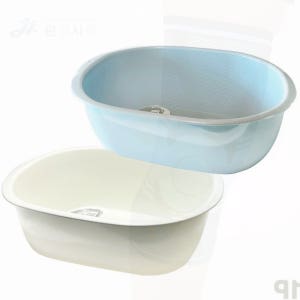 신생아 욕조 아기 목욕탕 베이비 간이 목욕 용품