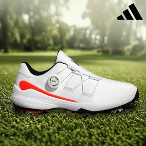 아디다스 ZG23 보아 스파이크 골프화 IE2132