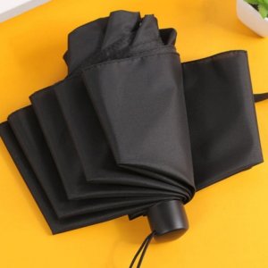 접이식 휴대용 우양산 암막 자외선차단 자동 4단 우산