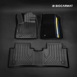 바이오 카매트 BYD 아토3 ATTO3 입체 카매트 3D 실내매트