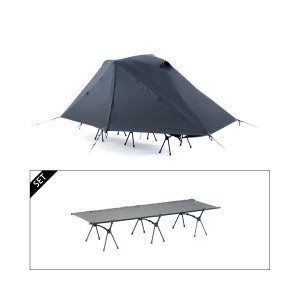 도쿄크래프트 타르비스 + UT코트 세트