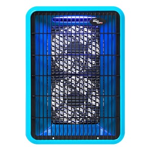 윈드피아 감전식 살충기 WM-1500K 흡인팬 2개 간편한 청소 음식점용 날벌레제거기
