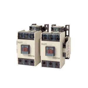 대륙 전자접촉기 MC-100sR AC220V