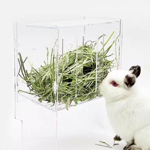 [우미펫] 아크릴 건초렉 S