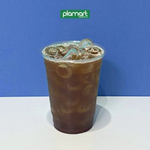 국산 실속형 92파이 400ml(14온스) 아이스컵 1000개 일회용 테이크아웃 플라스틱