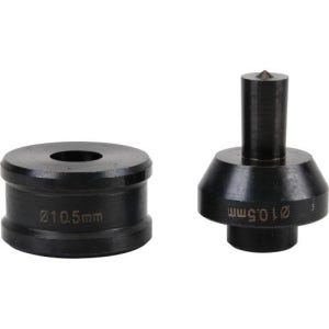UDT유압 유압펀치날 UD-CH60(10.5MM)