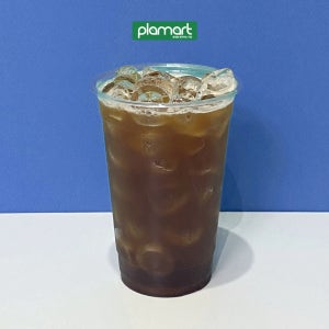 국산 실속형 92파이 490ml(16온스) 아이스컵 1000개 일회용 테이크아웃 플라스틱
