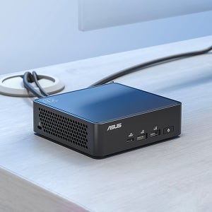 ASUS NUC15 Pro 인텔 AI 울트라 미니PC